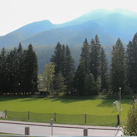 Apartman Simona Kranjska Gora