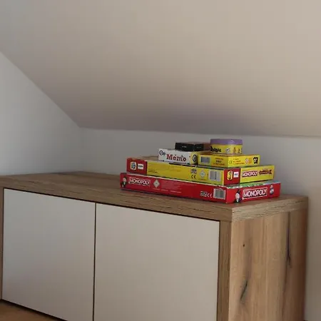 Simona * Kranjska Gora