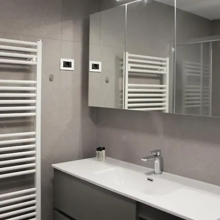 Apartman Simona Kranjska Gora