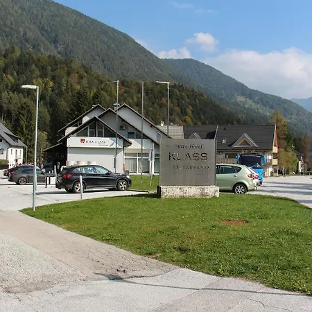 Simona Apartman Kranjska Gora