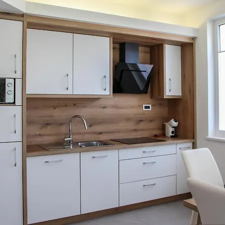 Apartman Simona Kranjska Gora