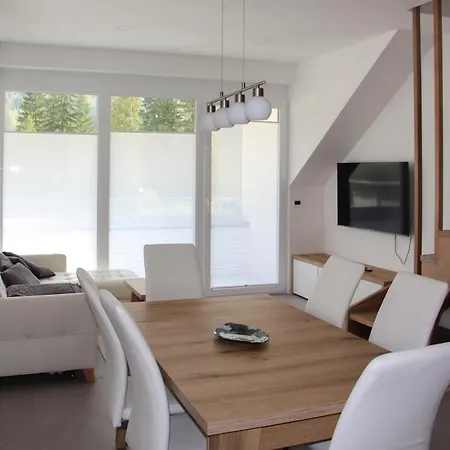 Simona Apartman Kranjska Gora