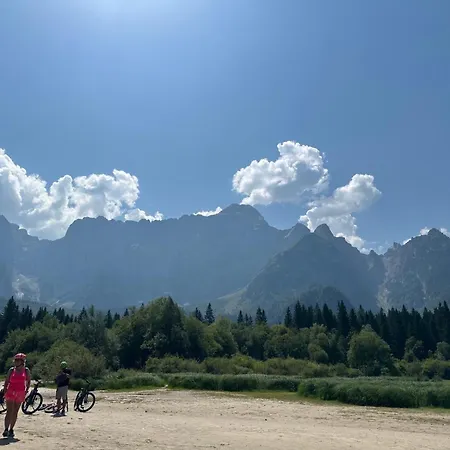 Simona Kranjska Gora