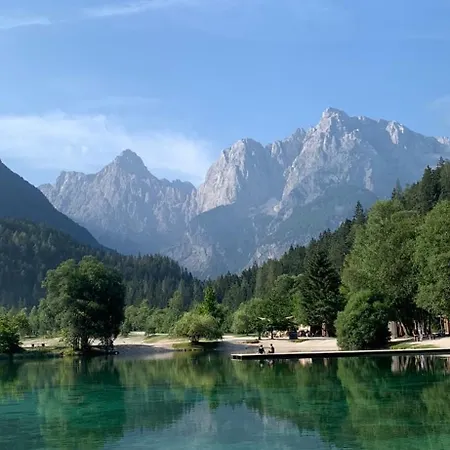 Apartman Simona Kranjska Gora