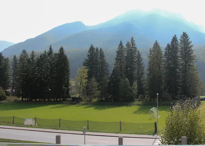 Daire Simona Kranjska Gora