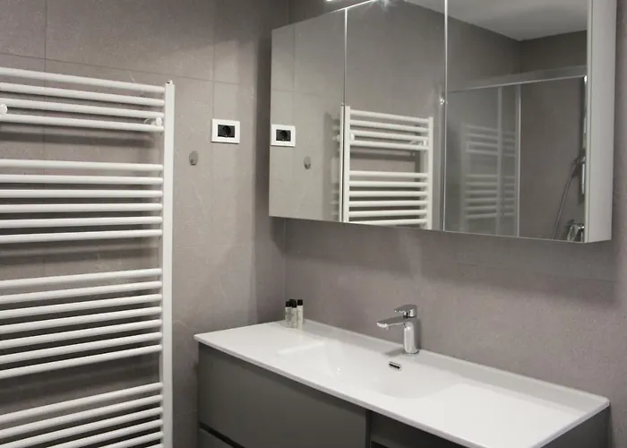 Apartment Simona Kranjska Gora