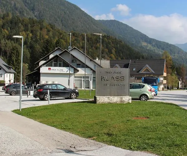 Simona Daire Kranjska Gora