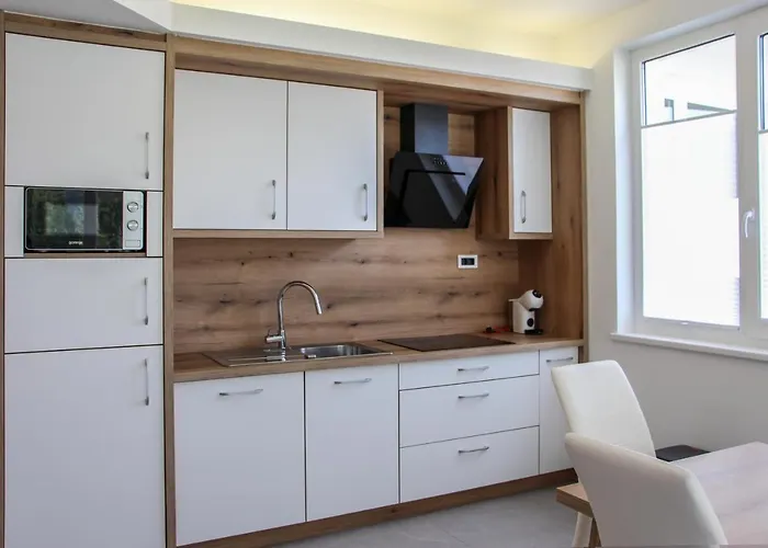 Daire Simona Kranjska Gora