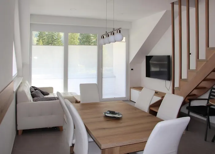 Simona Apartment Kranjska Gora