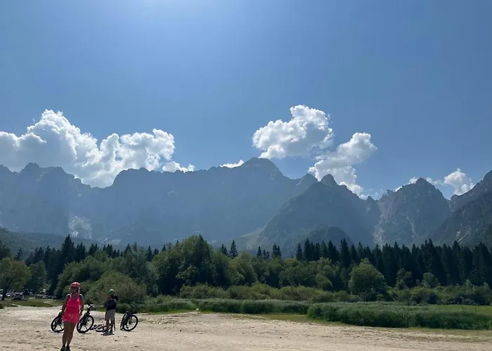 Simona Kranjska Gora