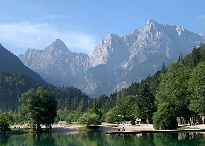 Daire Simona Kranjska Gora